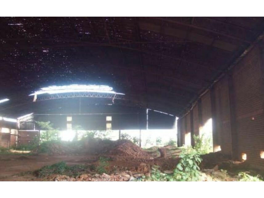 Imagem 2 do Leilão de Terreno - Vila Odilon - Ourinhos/SP