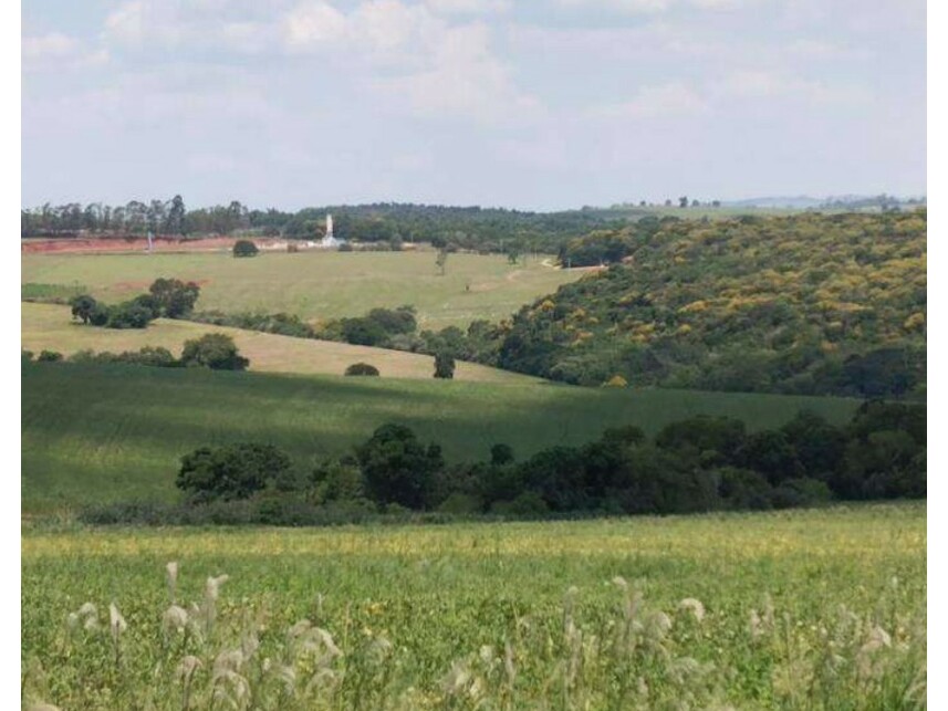 Área Rural à venda em leilão