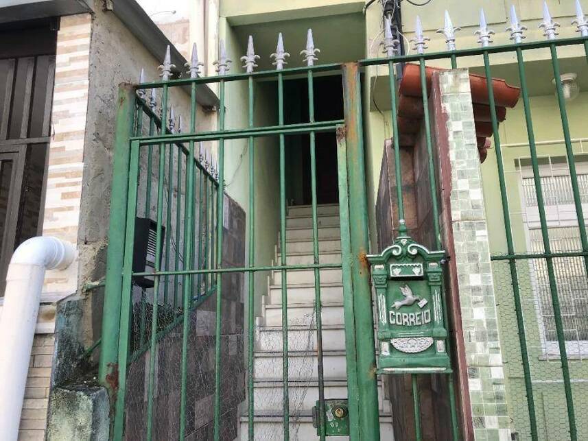 Imagem 10 do Leilão de Apartamento - Rio Comprido - Rio de Janeiro/RJ