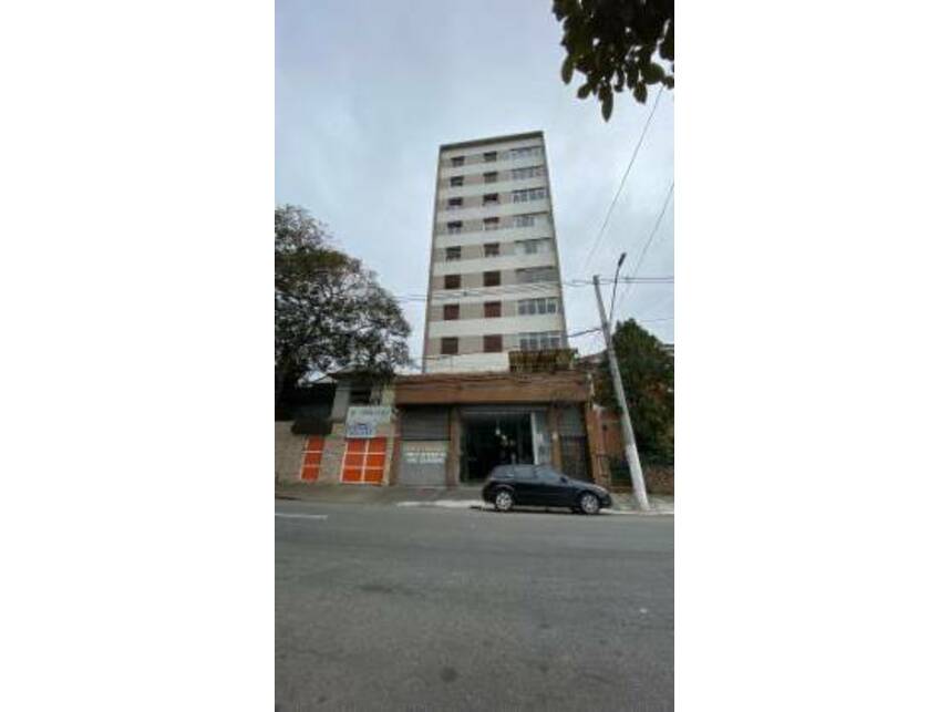 Imagem 2 do Leilão de Apartamento - Cambuci - São Paulo/SP
