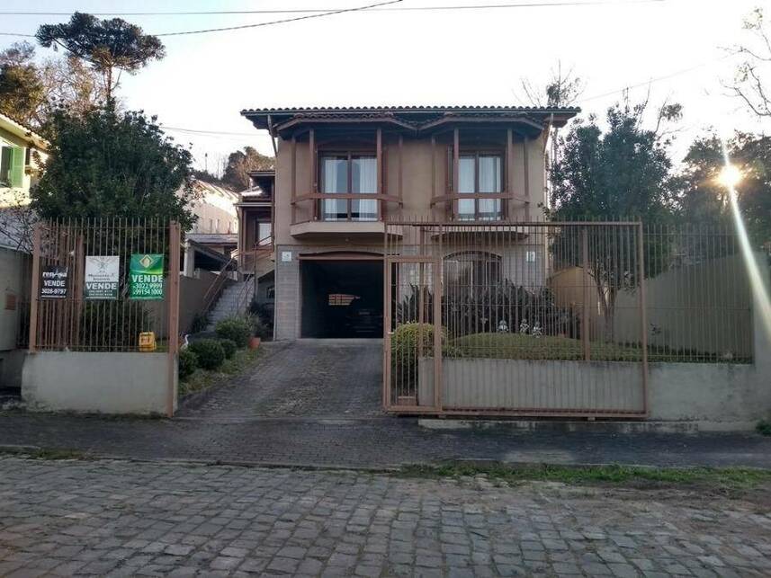 Imagem 2 do Leilão de Casa - Salgado Filho - Caxias Do Sul/RS