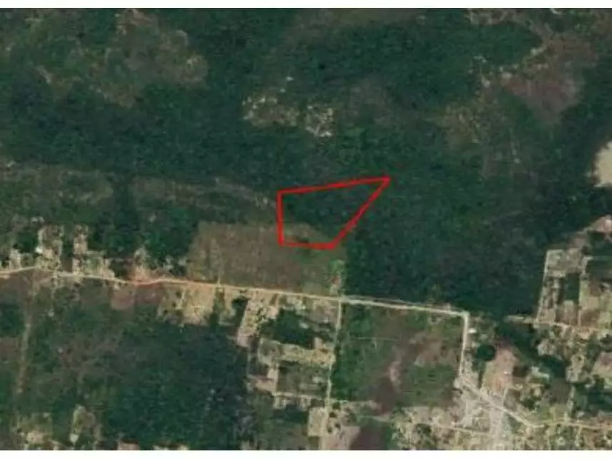 Área Rural à venda em leilão - leilão extrajudicial - Entre Rios BA - lance mínimo R$ 95.000