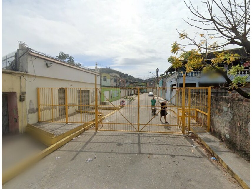 Imagem  do Leilão de Casa - Venda Velha - São João de Meriti/RJ