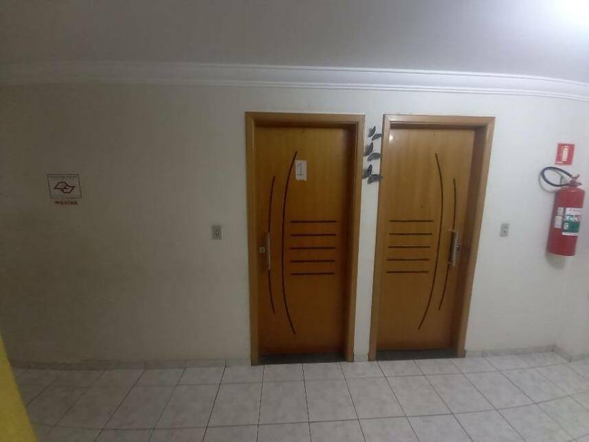 Imagem 7 do Leilão de Apartamento - Montanhão - São Bernardo Do Campo/SP