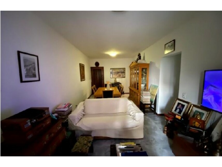 Imagem 3 do Leilão de Apartamento - Barra da Tijuca - Rio de Janeiro/RJ