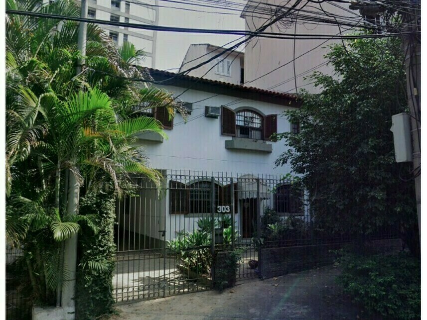 Imagem  do Leilão de Casa - Grajaú - Rio de Janeiro/RJ
