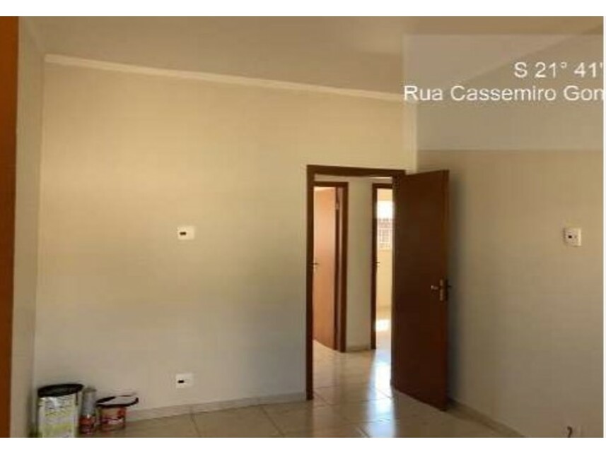 Imagem 3 do Leilão de Casa - Residencial San Fernando - Lins/SP