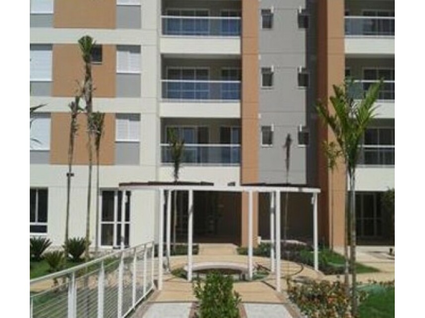 Imagem 2 do Leilão de Apartamento - Parque Prado - Campinas/SP