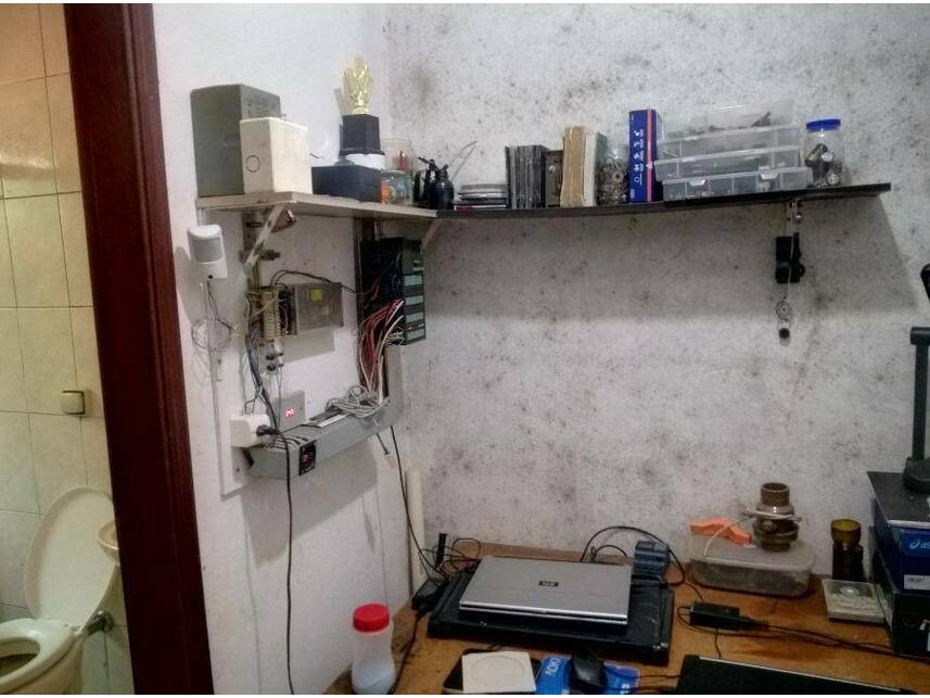 Imagem 10 do Leilão de Casa - Jardim Palmira - Tatuí/SP