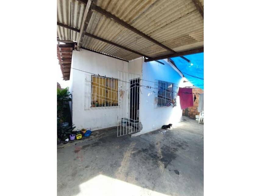 Imagem 11 do Leilão de Casa - Santa Maria - Aracaju/SE