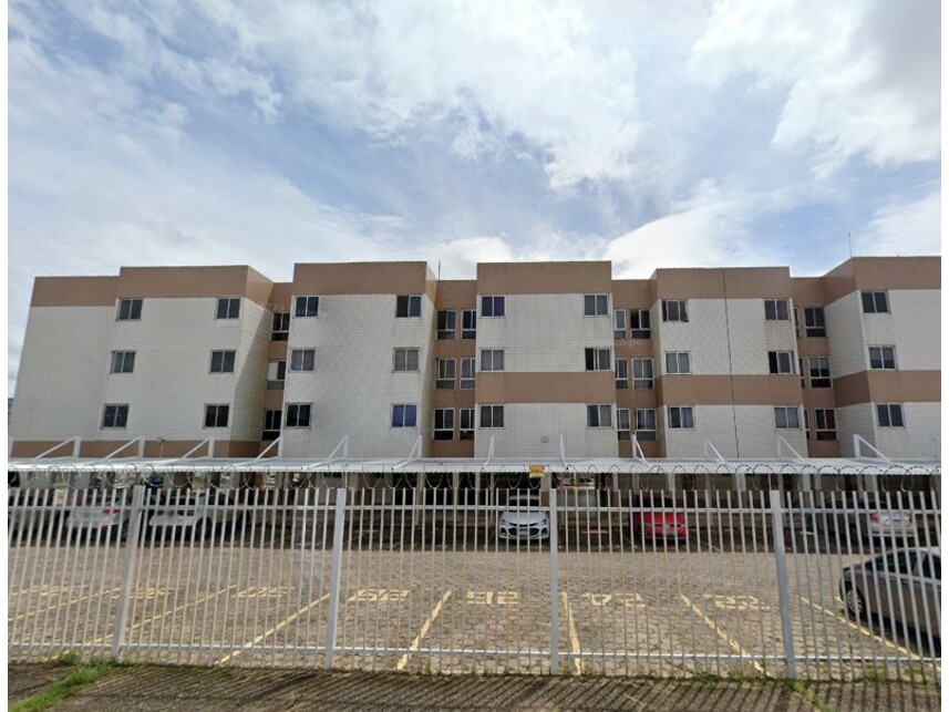 Imagem  do Leilão de Apartamento - Taguatinga Norte - Brasília/DF