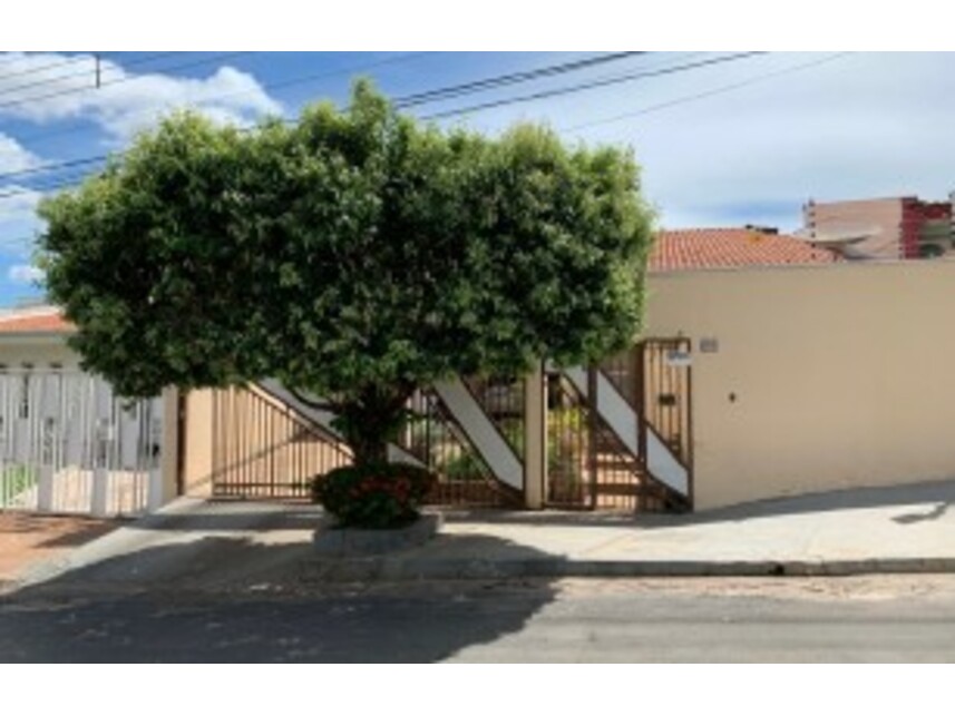 Imagem  do Leilão de Casa - Jardim Itália - Cuiabá/MT
