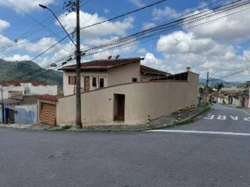 Imagem 2 do Leilão de Casa - Chácara Alvorada - Poços De Caldas/MG