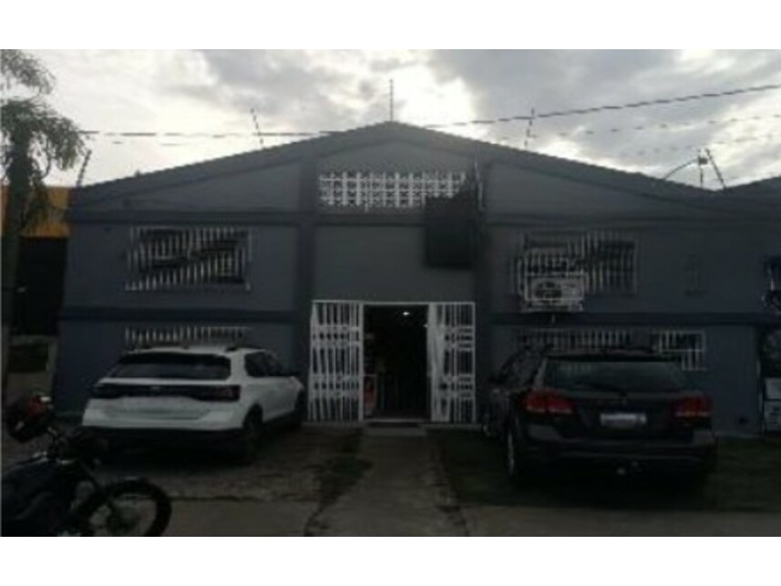Imagem 2 do Leilão de Imóvel Comercial - Vila Paranaguá - Paranaguá/PR