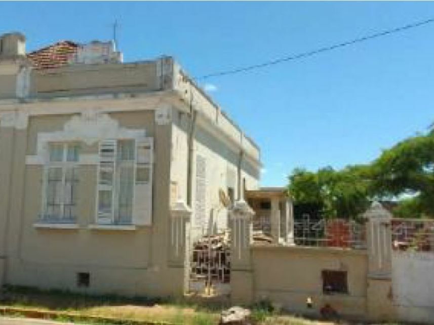 Imagem 2 do Leilão de Casa - Centro - Cachoeira do Sul/RS