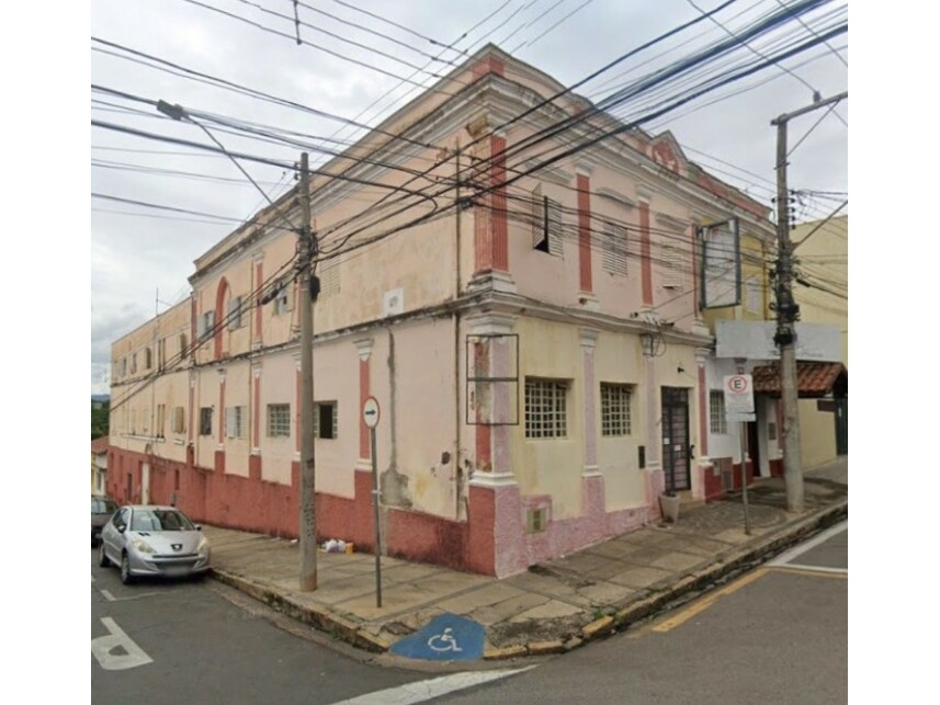 Imagem 2 do Leilão de Hotel - Centro - São João da Boa Vista/SP