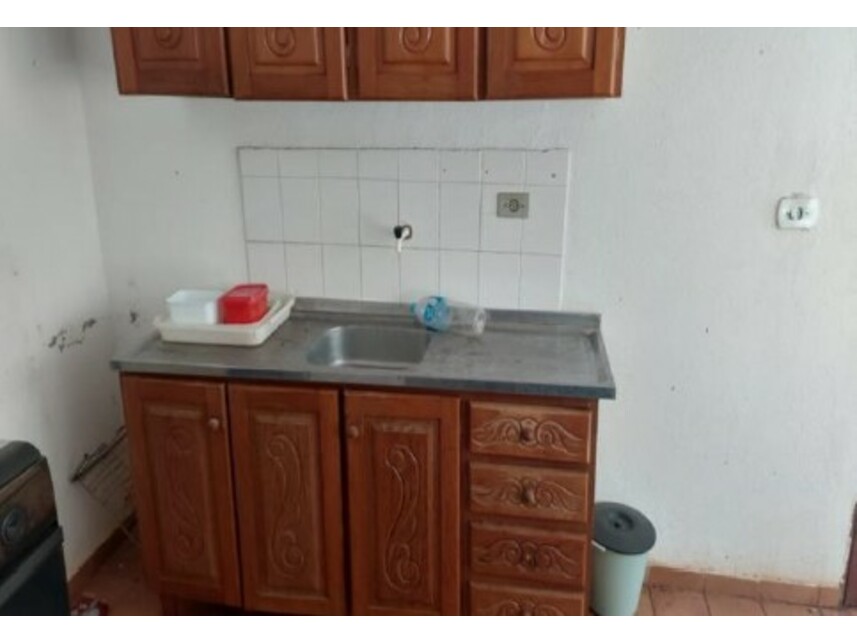 Imagem 8 do Leilão de Residencial / Comercial - Centro - Rosana/SP