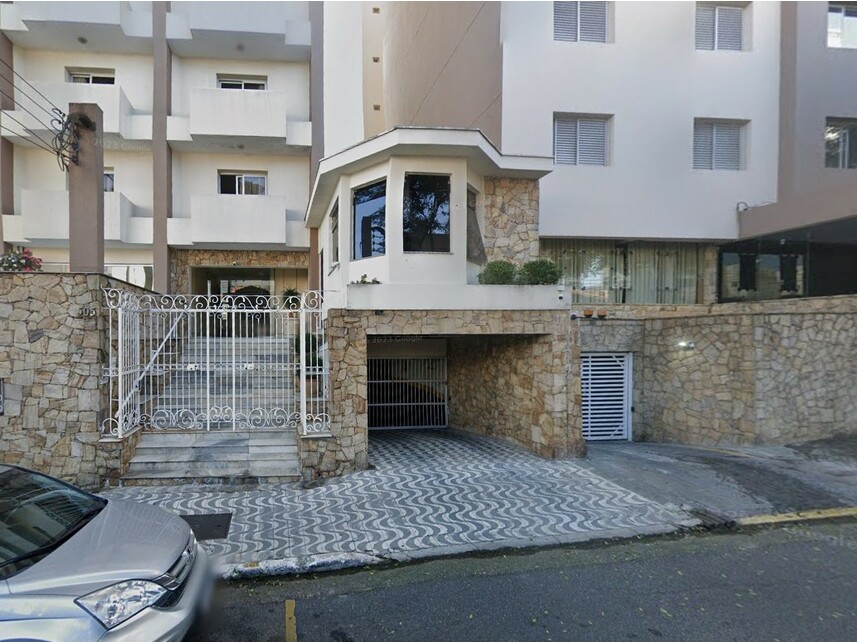 Imagem 2 do Leilão de Apartamento - Osvaldo Cruz - São Caetano do Sul/SP