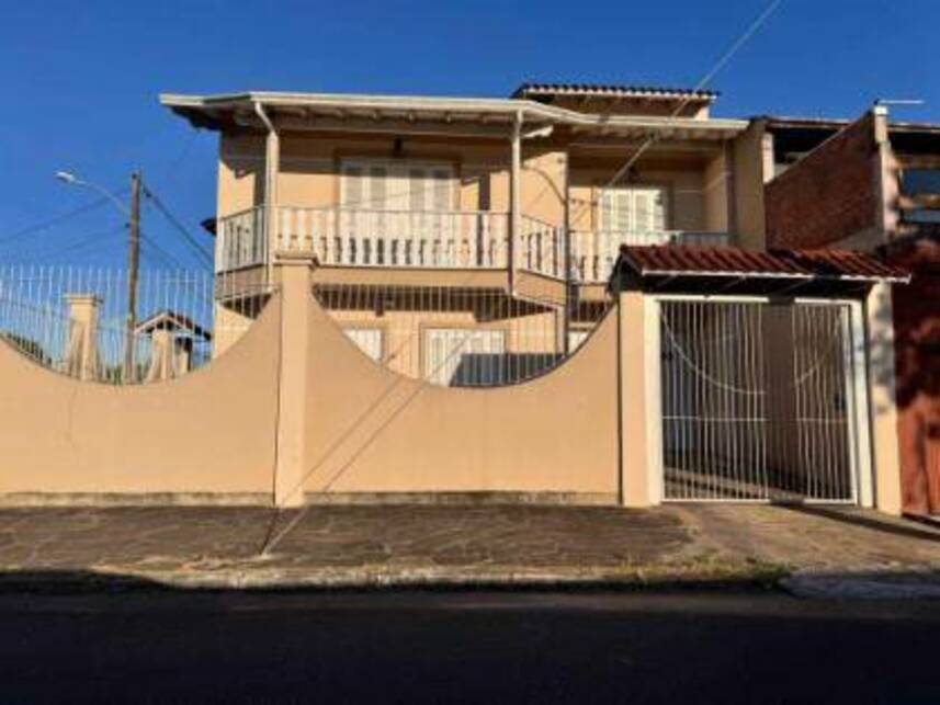 Imagem 4 do Leilão de Casa - Estância Velha - Canoas/RS