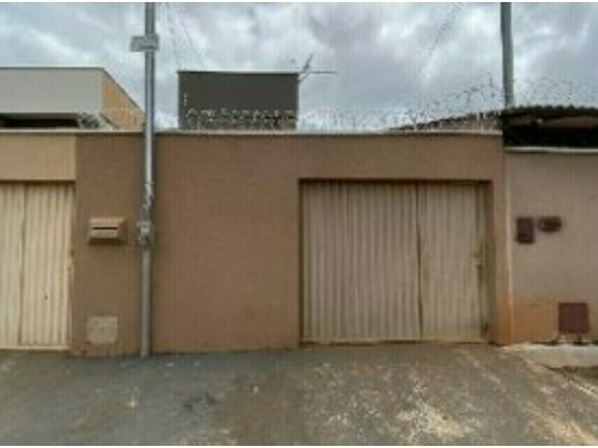 Imagem  do Leilão de Casa - Ponta Kayana - Trindade/GO