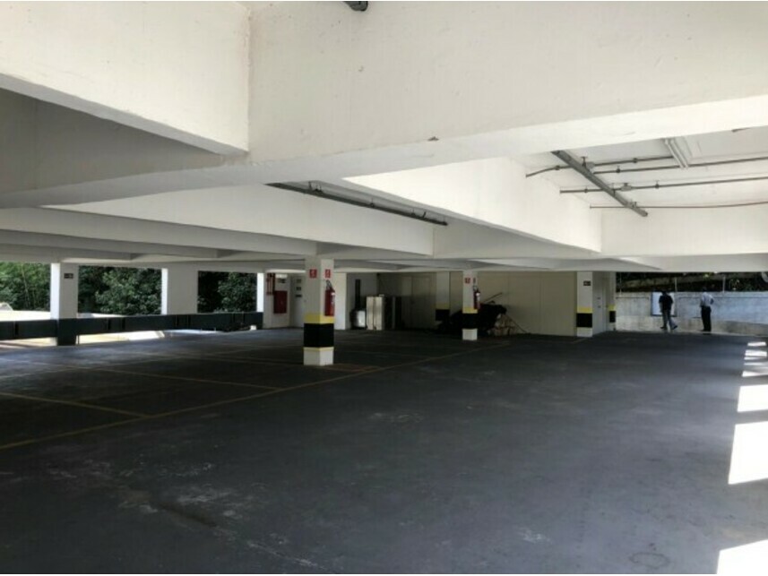 Imagem 10 do Imóvel a venda - Prédio Comercial - Jardim Marajoara - São Paulo/SP