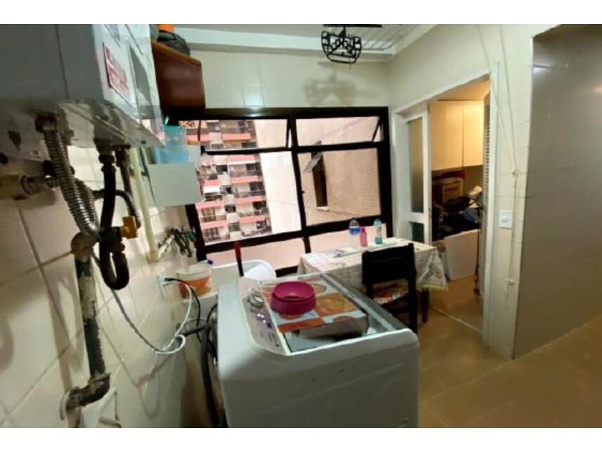 Imagem 9 do Leilão de Apartamento - Barra da Tijuca - Rio de Janeiro/RJ