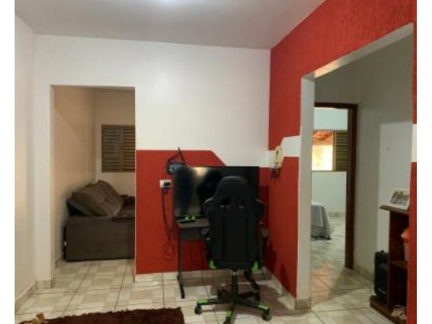 Imagem 6 do Leilão de Casa - Santos Dumont - Itumbiara/GO