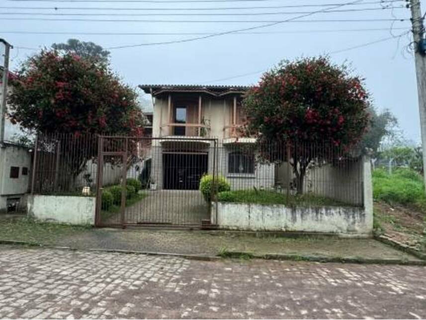 Imagem 5 do Leilão de Casa - Salgado Filho - Caxias Do Sul/RS