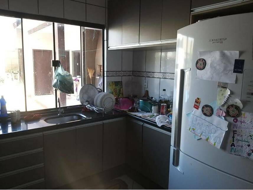Imagem 10 do Leilão de Casa - Jardim Cerrado - Lucas Do Rio Verde/MT