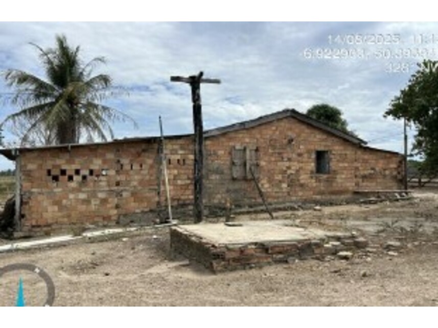 Imagem 9 do Leilão de Fazenda - Zona Rural - Água Azul do Norte/PA