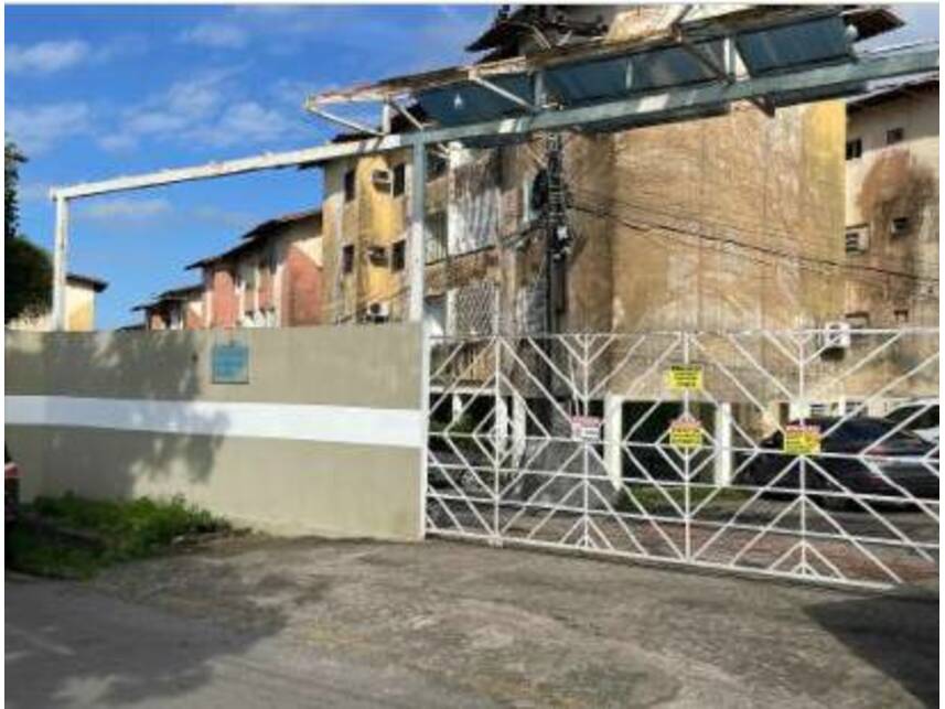 Imagem 1 do Leilão de Apartamento - Anil - São Luís/MA