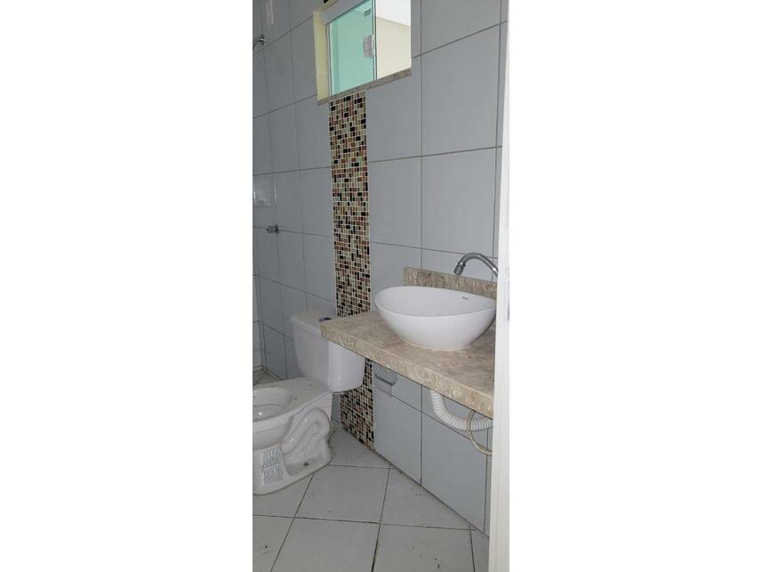 Imagem 7 do Leilão de Casa - Planalto Renascer - Quixadá/CE