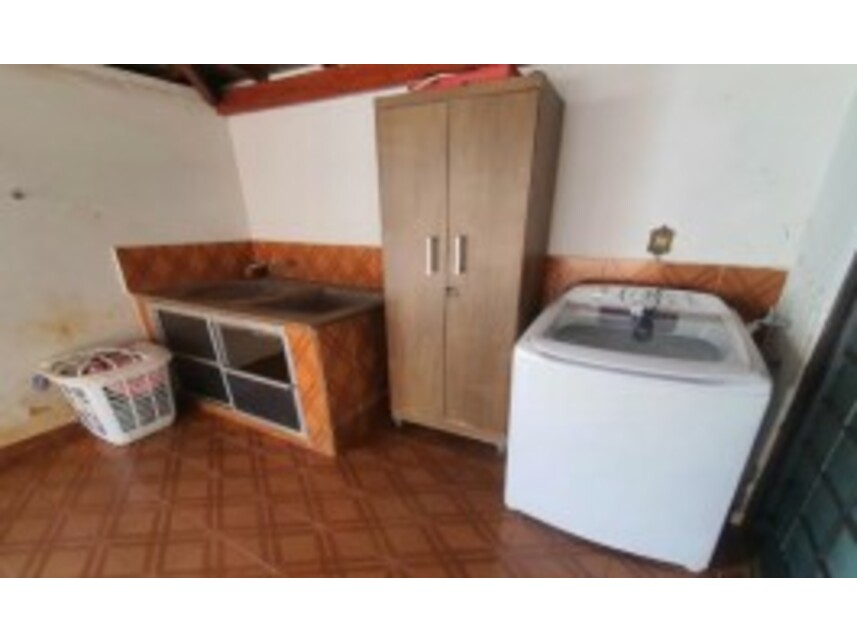 Imagem 5 do Leilão de Casa - Conjunto Habitacional Ilha Grande Ii - Jardinópolis/SP