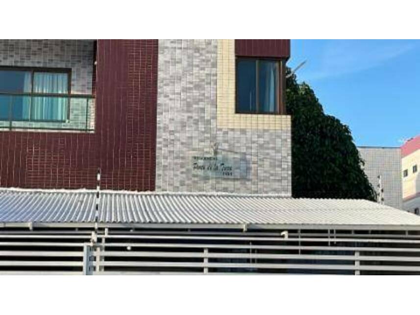 Imagem 4 do Leilão de Apartamento - Jardim Cidade Universitária - João Pessoa/PB