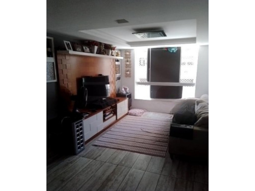 Imagem 2 do Leilão de Apartamento - Pé Pequeno - Niterói/RJ
