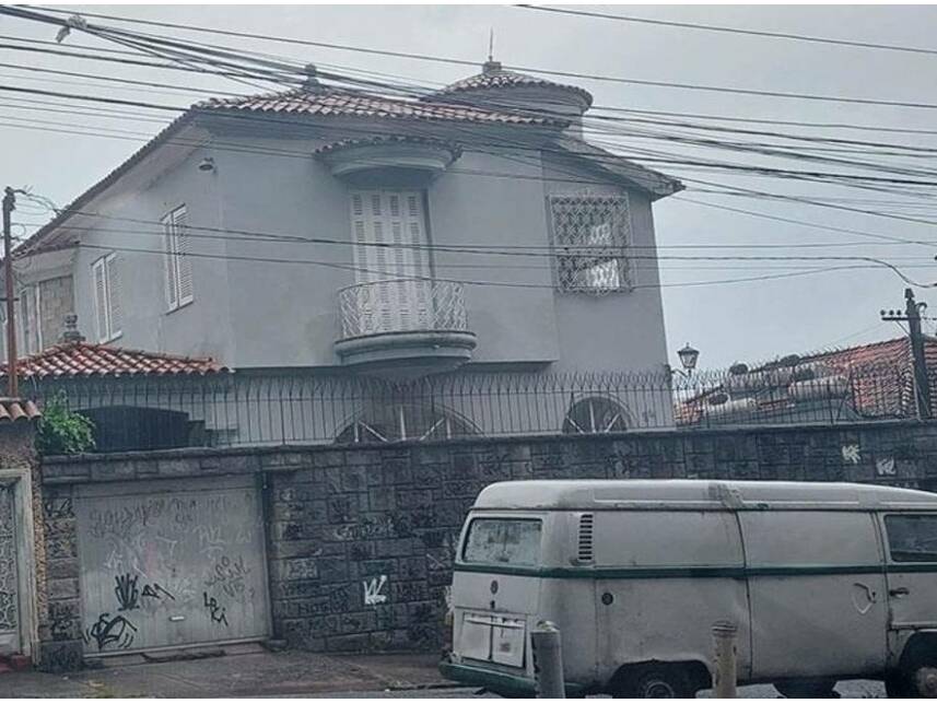 Imagem  do Leilão de Casa - Vila Isabel - Rio de Janeiro/RJ