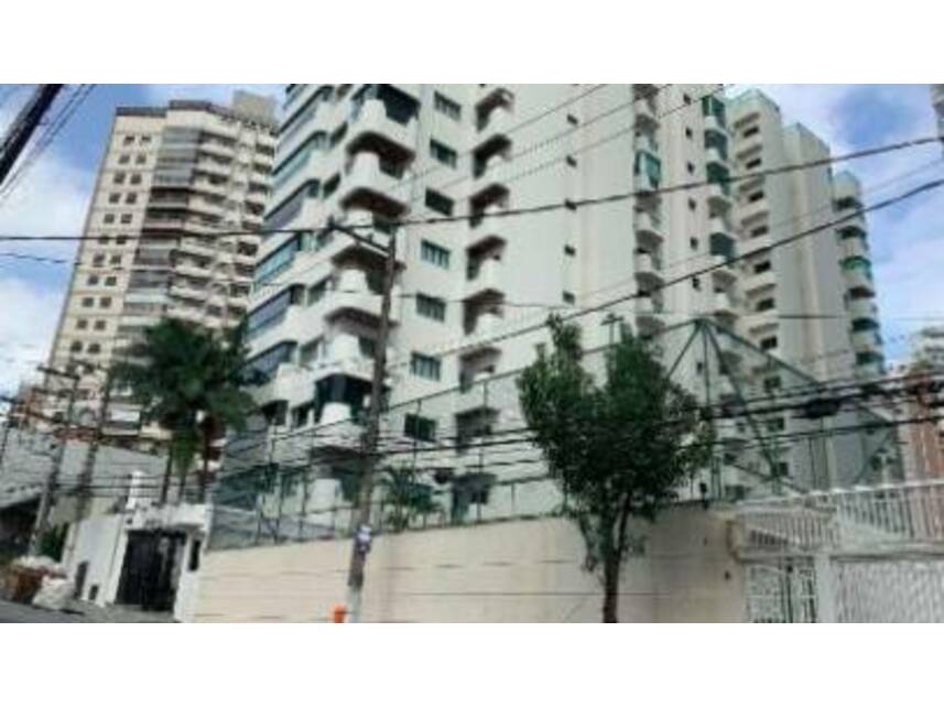Imagem 3 do Leilão de Apartamento - Centro - São Bernardo do Campo/SP
