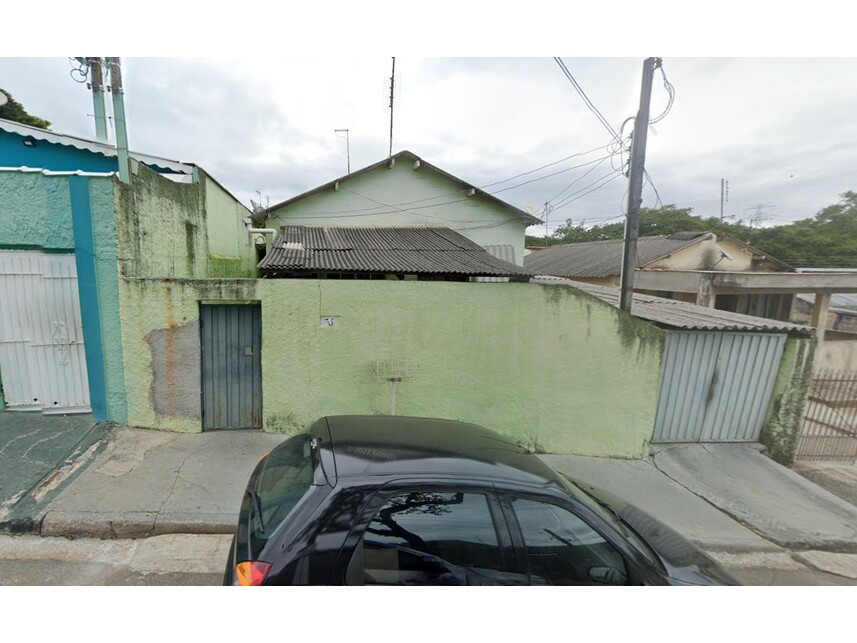 Imagem 1 do Leilão de Casa - Núcleo Residencial Doutor Luiz de Mattos Pimenta - Itatiba/SP