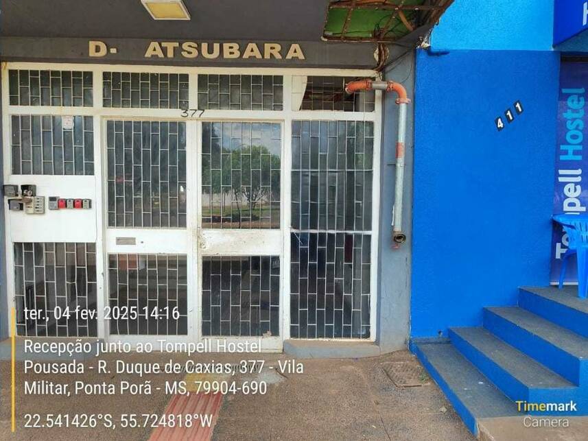 Imagem 6 do Leilão de Apartamento - Centro - Ponta Porã/MS