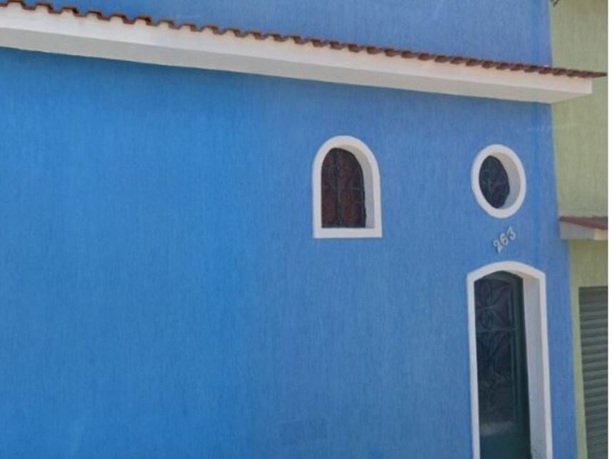 Imagem 3 do Leilão de Casas - Vila Mafra - São Paulo/SP