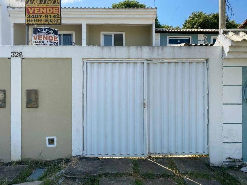 Imagem 4 do Leilão de Apartamento - Campo Grande - Rio De Janeiro/RJ