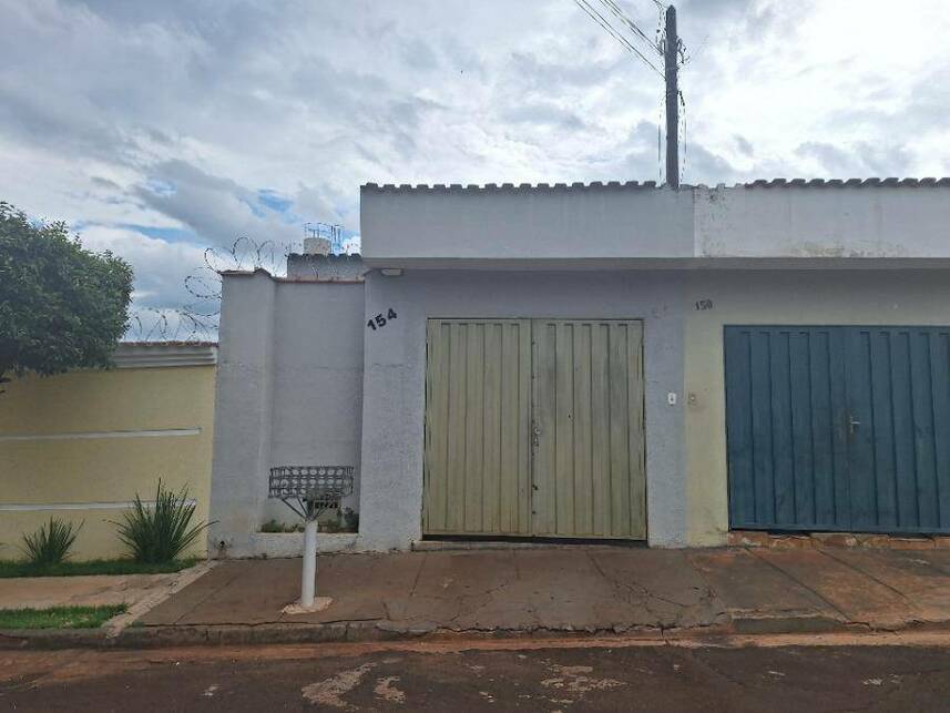 Imagem 7 do Leilão de Casa - Centro - Jardinópolis/SP