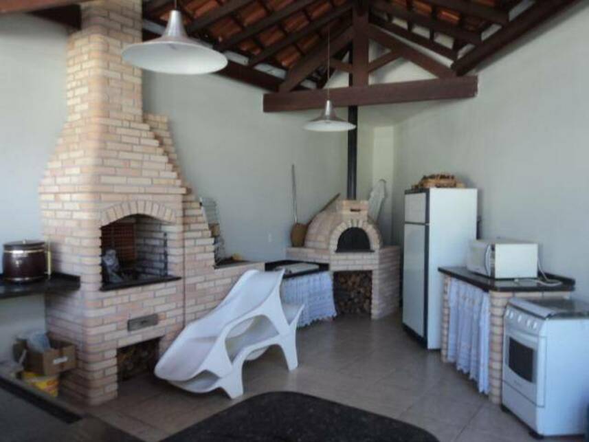 Imagem 21 do Leilão de Casa - Fazenda Morumbi - São Paulo/SP