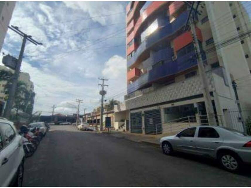 Imagem 5 do Leilão de Apartamento - Termal - Caldas Novas/GO