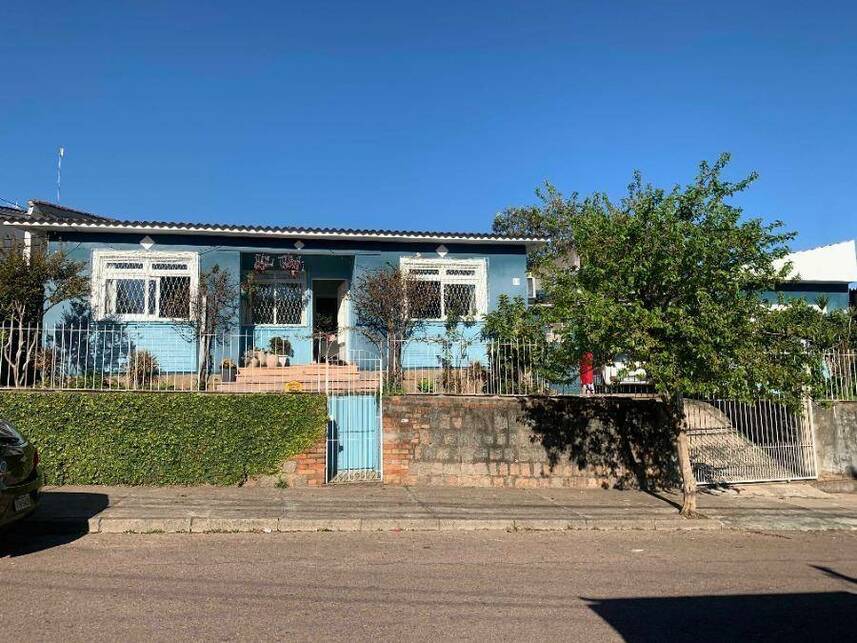 Imagem 4 do Leilão de Casa - Santa Tereza - Porto Alegre/RS