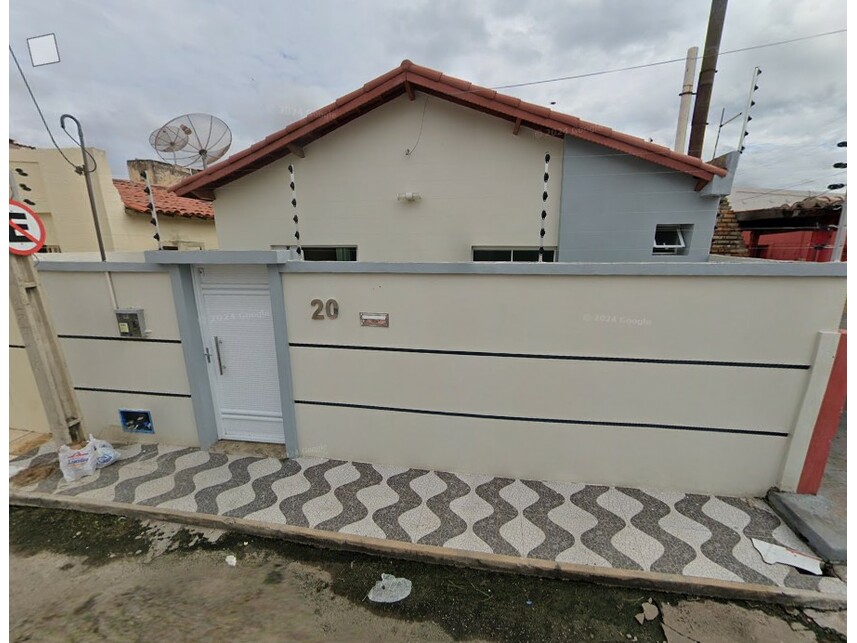 Imagem  do Leilão de Casa - Jardim Iguatu - Iguatu/CE