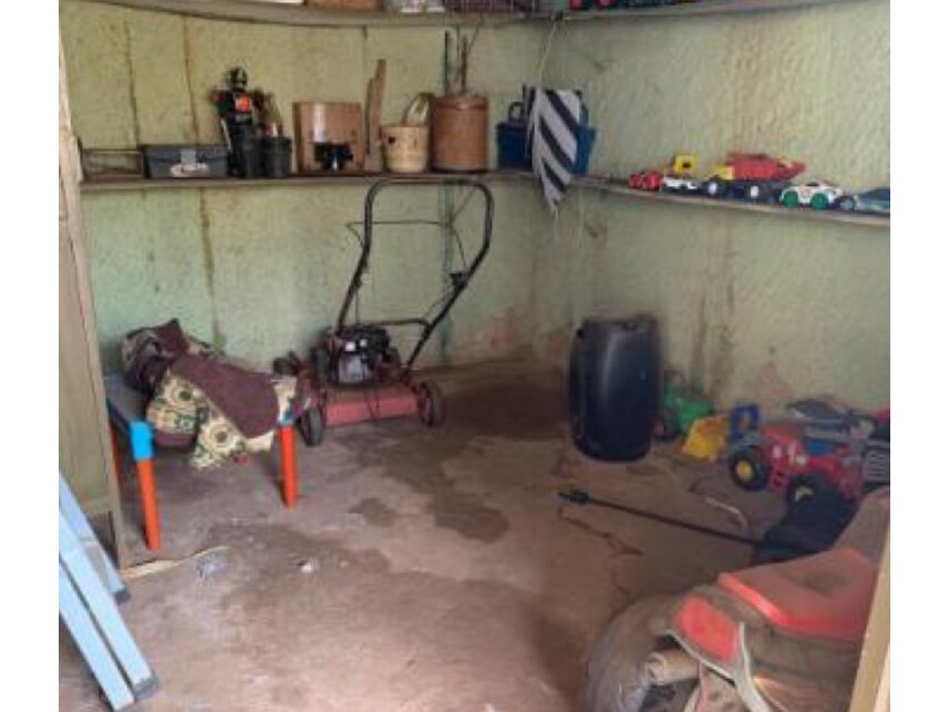 Imagem 9 do Leilão de Casa - Santos Dumont - Itumbiara/GO