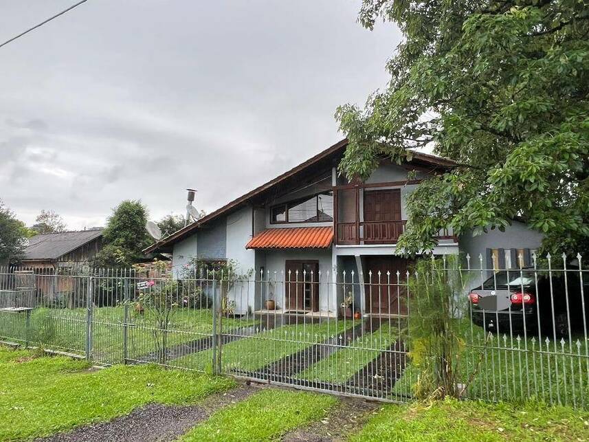 Imagem 5 do Leilão de Casa - Cipó - São Francisco De Paula/RS