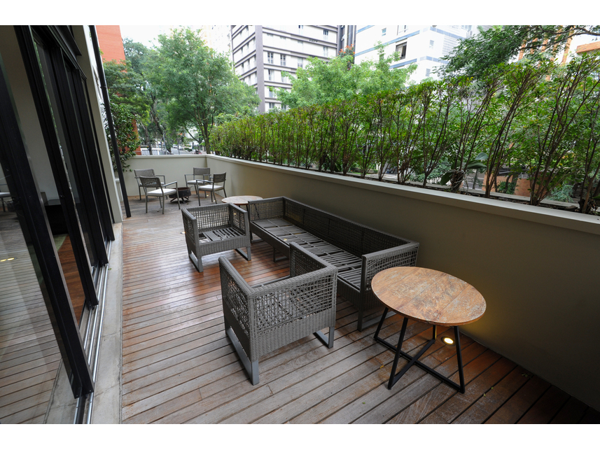 Imagem 13 do Leilão de Apartamento - Higienópolis - São Paulo/SP