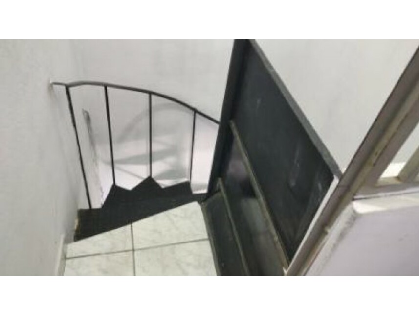 Imagem 6 do Leilão de Casa e Terreno - Centro - Guaratinguetá/SP